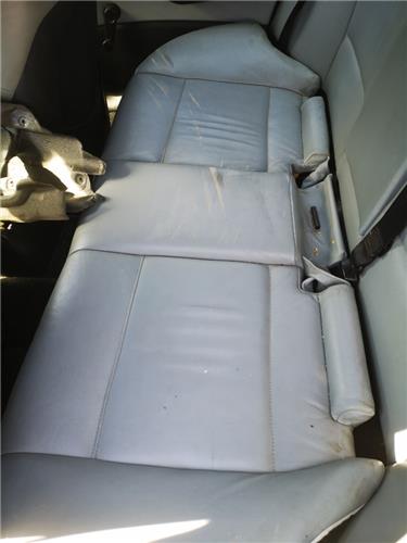asientos traseros bmw serie 3 berlina e46 199