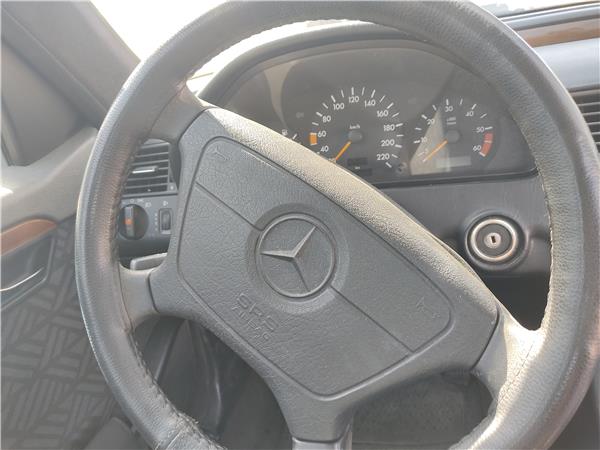 airbag volante mercedes benz clase c berlina (bm 202)(1993 >) 2.5 250 diesel (202.125) [2,5 ltr.   83 kw diesel cat]