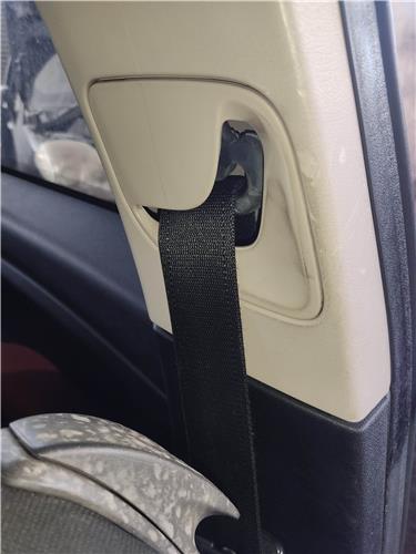 Cinturon Seguridad Delantero Fiat