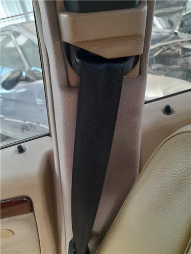 cinturon seguridad delantero derecho mercedes benz clase c (bm 202) berlina (04.1993 >) 2.4 240 (202.026) [2,4 ltr.   125 kw v6 18v cat]