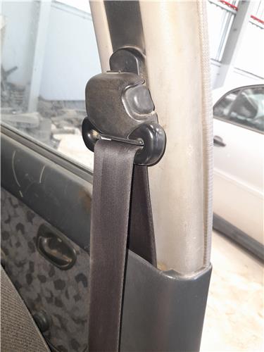 cinturon seguridad delantero izquierdo hyundai accent (x3)(1995 >) 1.3 i 12v