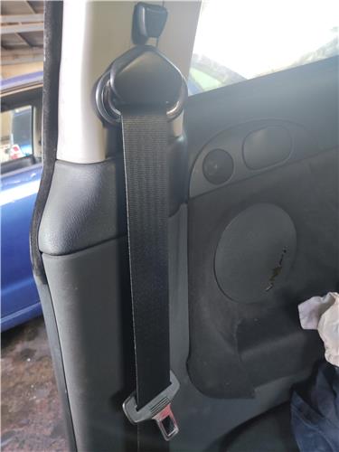 cinturon seguridad delantero derecho alfa romeo alfa gt (125) (2004 >) 1.9 jtd