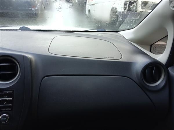 airbag salpicadero nissan note ii e12 2013 1