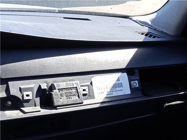 airbag salpicadero bmw serie 5 berlina (e60)(2003 >) 2.5 525d [2,5 ltr.   130 kw 24v turbodiesel cat]