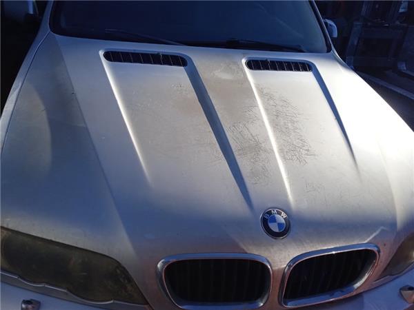 Capo BMW Serie X5 3.0d