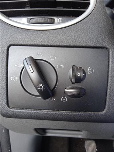 mando de luces ford focus cabrio ca5 2006 20