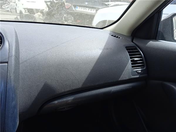 airbag salpicadero nissan altima 2.5