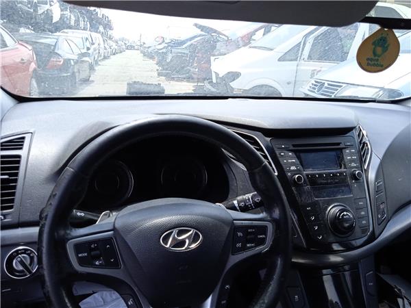 kit airbag hyundai i40 (vf)(11.2011 >) 1.7 tecno [1,7 ltr.   100 kw crdi cat]