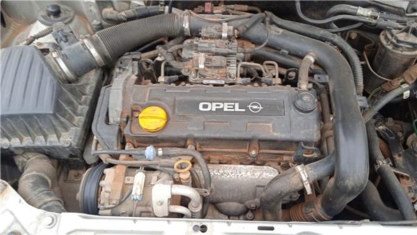 Motor Completo Opel Corsa C 1.7 Club