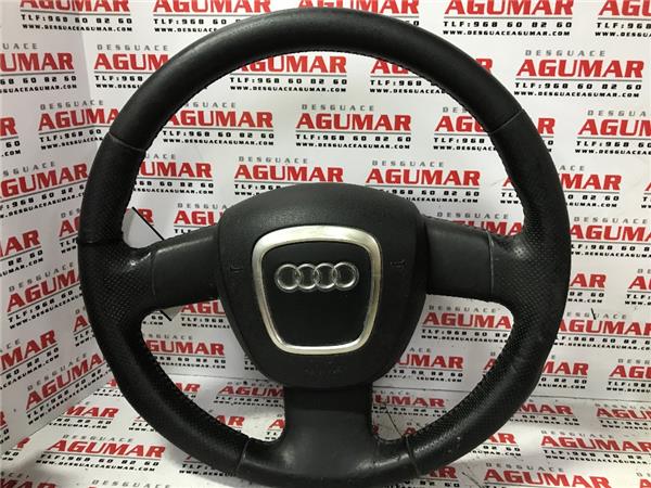 airbag volante audi a3 (8p)(2003 >) 