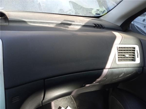 airbag salpicadero peugeot 307 cc cabrio coupé (s1)(10.2003 >06.2005) 2.0 [2,0 ltr.   100 kw 16v cat (rfn / ew10j4)]