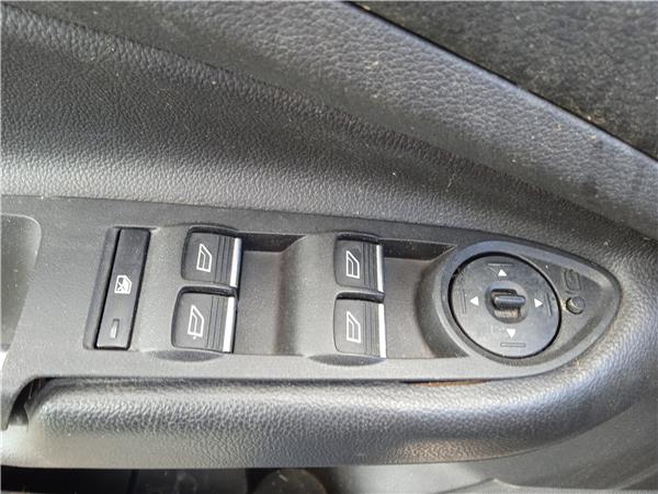 botonera puerta delantera izquierda ford kuga (cbs)(2013 >) 2.0 trend [2,0 ltr.   110 kw tdci cat]