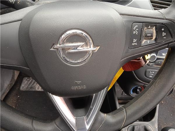 Kit Airbag Opel Corsa E 1.3
