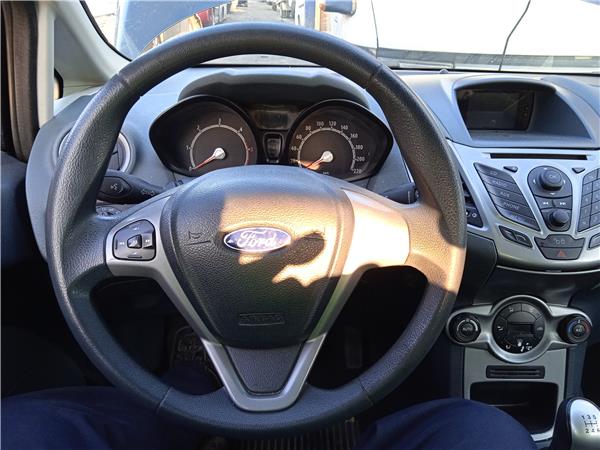 Volante Ford Fiesta 1.4 Ambiente