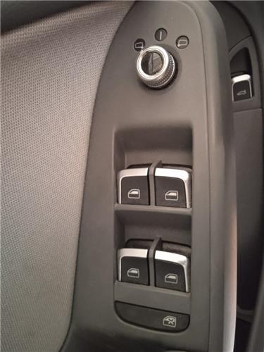 botonera puerta delantera izquierda audi a4 berlina (8k2)(2008 >) 2.0 basis [2,0 ltr.   105 kw 16v tdi]
