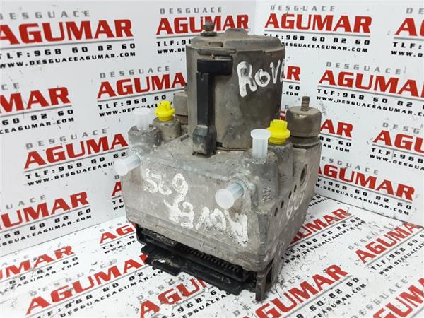 nucleo abs rover rover 600 (rh)(1993 >) 2.0 620 i [2,0 ltr.   85 kw cat]