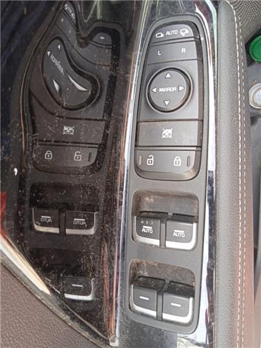 botonera puerta delantera izquierda kia niro (de)(01.2017 >) híbrido business [híbrido 104 kw ( 1,6 ltr.   77 kw)]