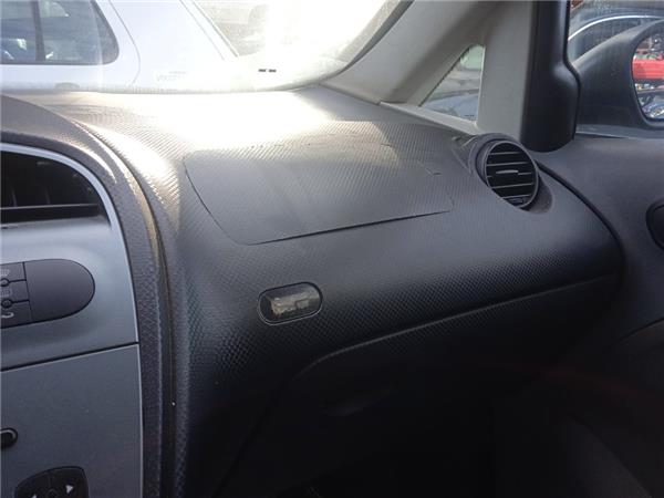 airbag salpicadero seat toledo (5p2)(09.2004 >) 2.0 reference [2,0 ltr.   103 kw tdi]