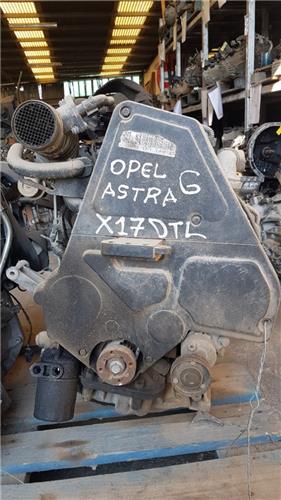 motor completo opel astra g fastback (f48_, f08_) 
