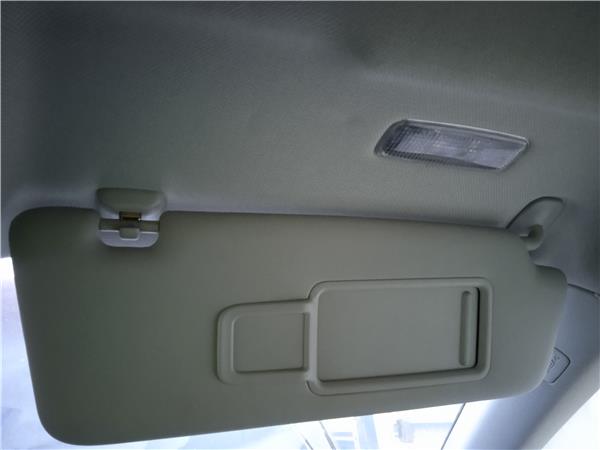 Parasol Derecho Audi A4 Avant 2.0