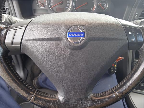 airbag volante volvo s 60 berlina (2000 >) 2.4 d5 [2,4 ltr.   120 kw diesel cat]