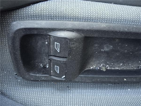 botonera puerta delantera izquierda ford fiesta (cb1)(2008 >) 1.4 trend [1,4 ltr.   71 kw 16v cat]