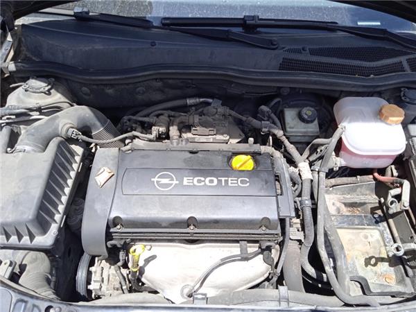 Motor Completo Opel Astra H GTC 1.6