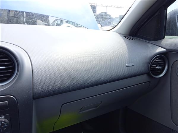 airbag salpicadero seat ibiza 6l1 042002 19