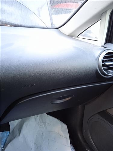 airbag salpicadero seat leon 1p1 052005 19 t