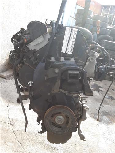 Motor Completo Peugeot 208 1.4 Active