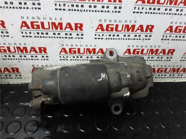 motor arranque ford mondeo berlina (ge)(2000 >) 1.8 ambiente [1,8 ltr.   81 kw cat]