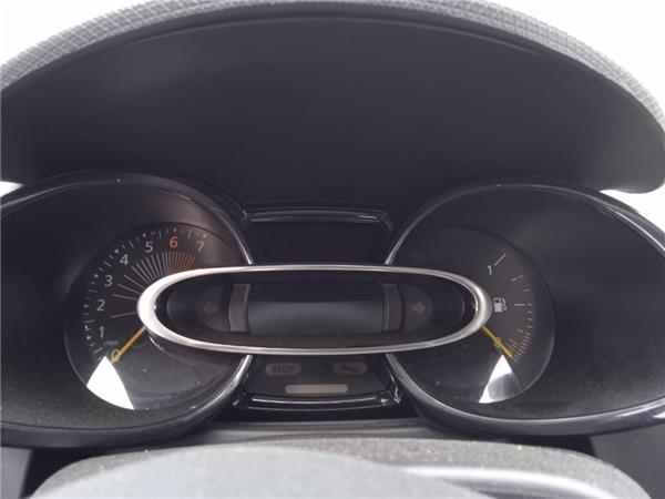 Cuadro Instrumentos Renault Clio IV