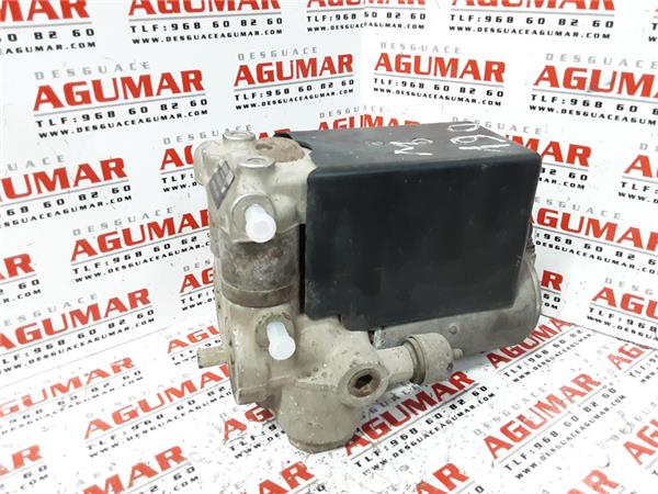 nucleo abs mercedes benz clase s (bm 126) berl./coupe (09.1979 >) 