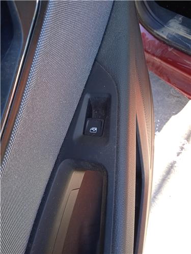 botonera puerta trasera izquierda seat leon (5f1)(09.2012 >) 1.5 fr [1,5 ltr.   96 kw 16v tsi act]