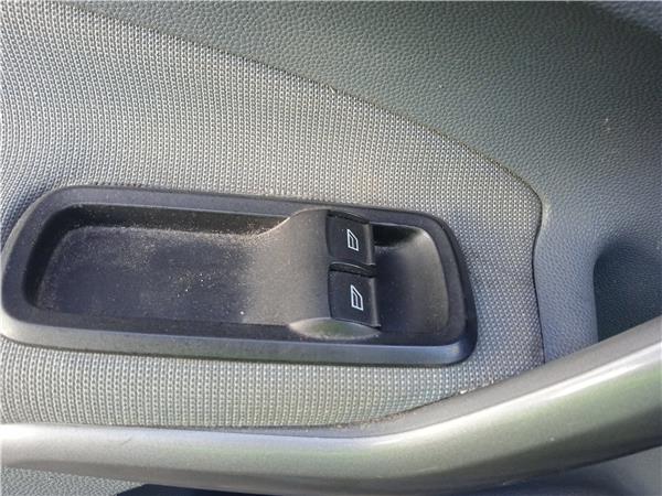 botonera puerta delantera izquierda ford fiesta (cb1)(2008 >) 1.4 ambiente [1,4 ltr.   50 kw tdci cat]