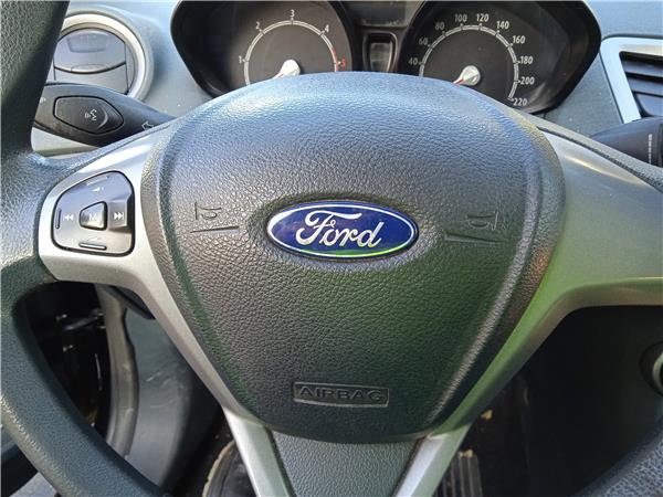 airbag volante ford fiesta (cb1)(2008 >) 1.4 ambiente [1,4 ltr.   50 kw tdci cat]