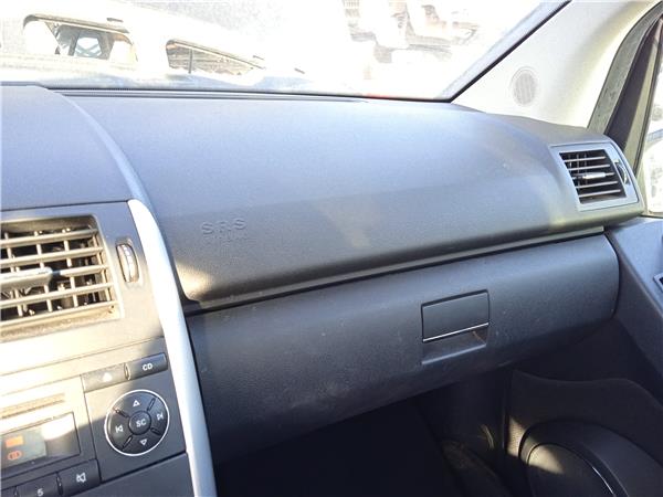 airbag salpicadero mercedes benz clase a (bm 169)(2004 >) 2.0 a 180 cdi (169.007) [2,0 ltr.   80 kw cdi cat]