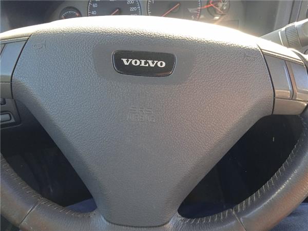 airbag volante volvo s60 berlina (2000 >) 2.4 d momentum (2004 >) [2,4 ltr.   96 kw diesel]