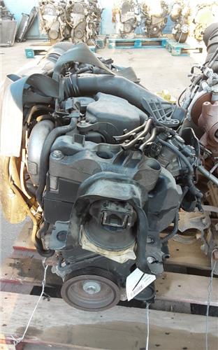 motor completo dacia sandero ii (10.2012 >) 1.5 ambiance [1,5 ltr.   55 kw dci diesel fap cat]