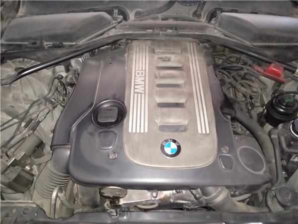 motor completo bmw serie 5 touring (e61)(2004 >) 3.0 530xd [3,0 ltr.   173 kw turbodiesel cat]