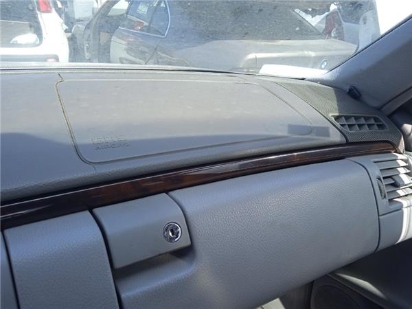 airbag salpicadero mercedes benz clase e (bm 210) berlina (1995 >) 2.7 270 cdi (210.016) [2,7 ltr.   125 kw cdi 20v cat]