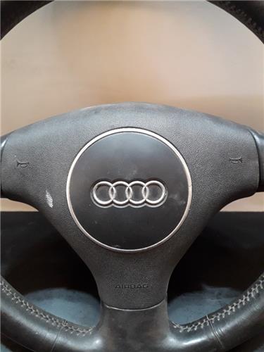 airbag volante audi a4 berlina (8e)(2000 >) 1.9 tdi (96kw) [1,9 ltr.   96 kw tdi]