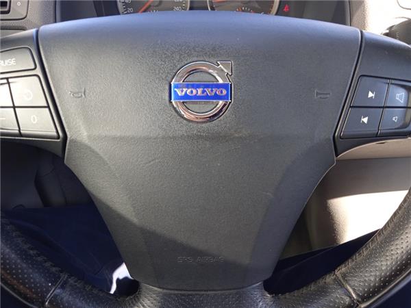 airbag volante volvo s40 berlina (2003 >) 2.4 d5 momentum [2,4 ltr.   132 kw 20v diesel]