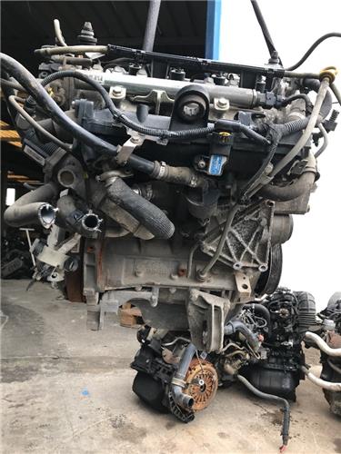 motor completo 199a3000