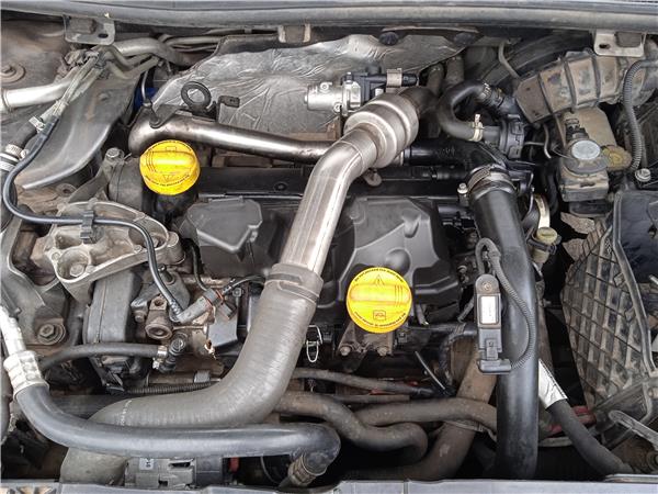 Motor Completo Renault Megane III 5P