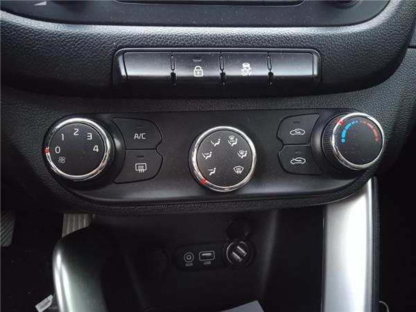 mandos climatizador kia ceed jd 2012 14 busi