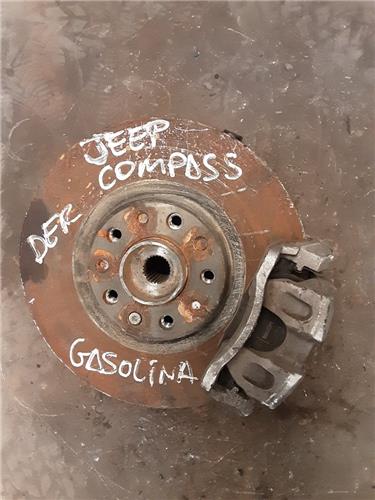 mangueta delantera derecha jeep compass (mp)(2017 >) 1.6 limited fwd [1,6 ltr.   88 kw m jet cat]
