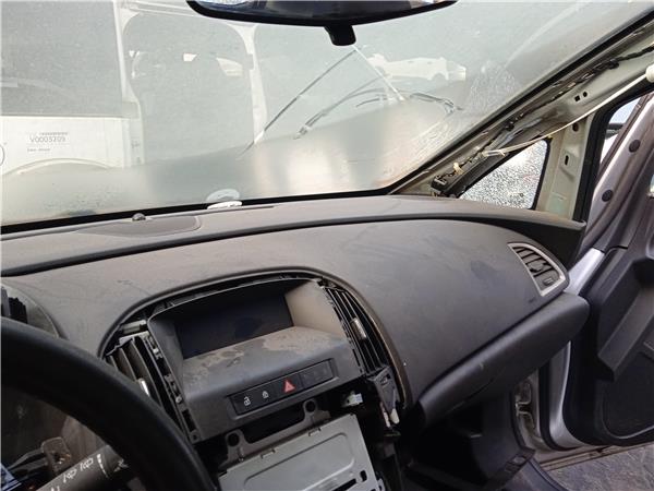 airbag salpicadero opel astra j sports tourer (08.2010 >) 1.7 cosmo [1,7 ltr.   81 kw 16v cdti]