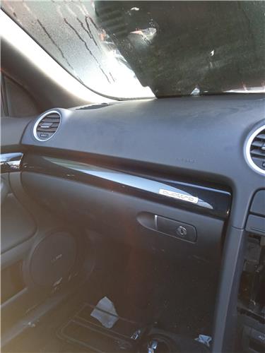 airbag salpicadero audi a4 cabriolet (8h)(2006 >) 3.0 tdi quattro [3,0 ltr.   171 kw v6 24v tdi]