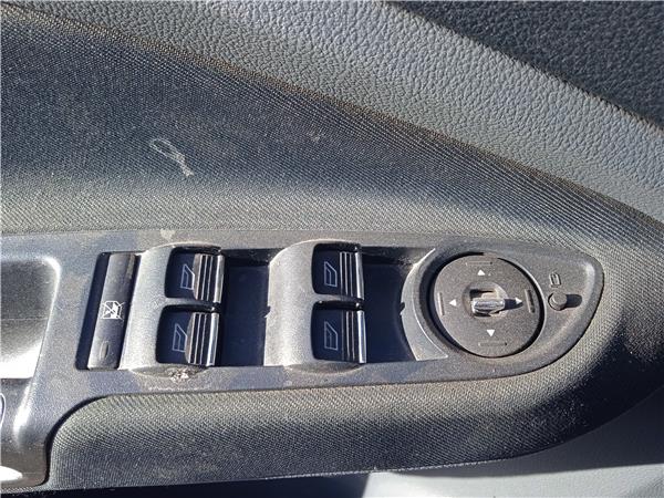 botonera puerta delantera izquierda ford c max (cb7)(2010 >) 1.6 titanium [1,6 ltr.   77 kw 16v ti vct cat]
